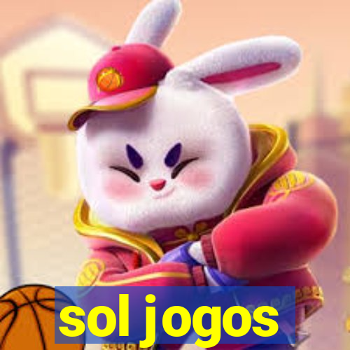 sol jogos